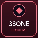 33ONE — 香港真錢賭場官方認證合作直營平台