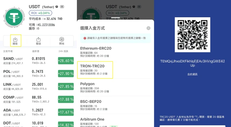 USDT娛樂城儲值與TRC20免手續費提款 — 2026香港實測數據與玩法實景圖