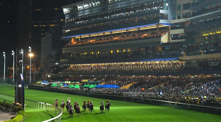 香港外圍網 — 2026香港實測數據與玩法實景圖