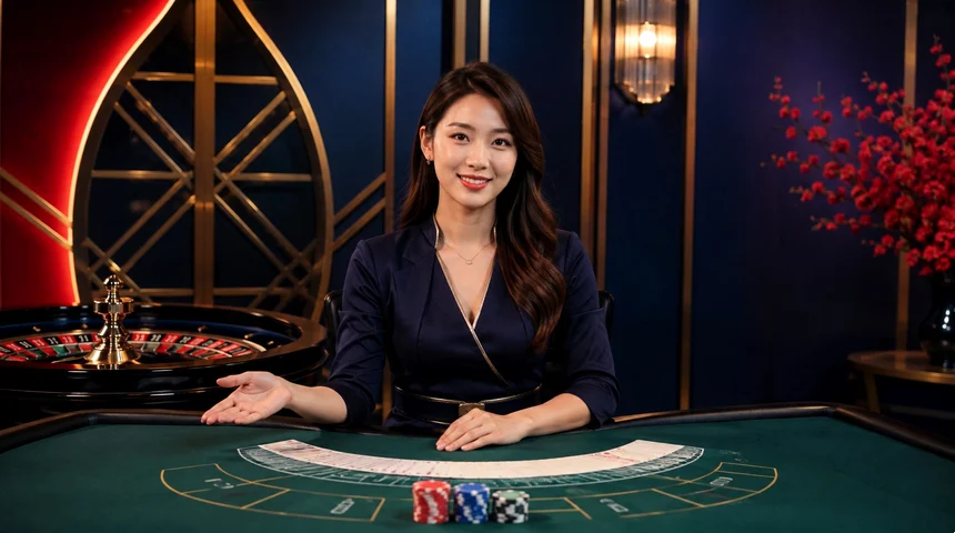 真人娛樂城 — 高清真人視訊大廳與香港轉數快真錢實測圖