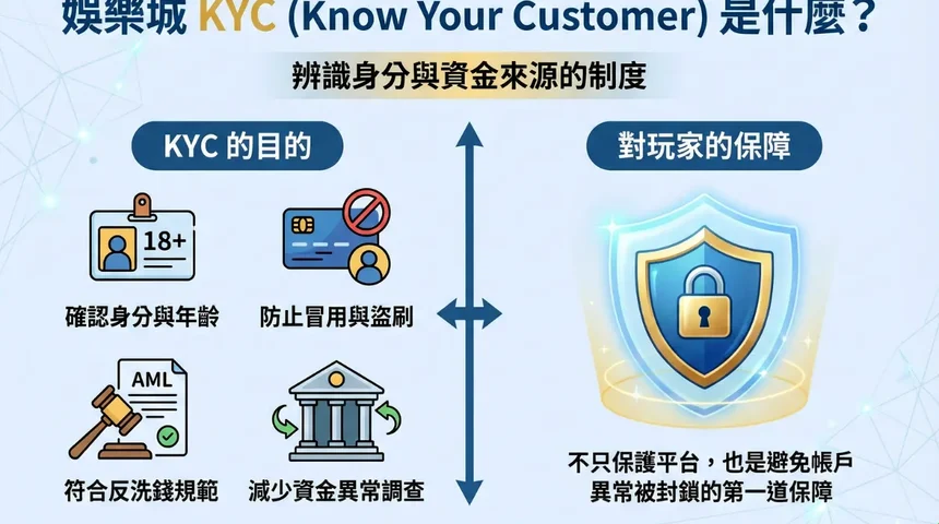 娛樂城KYC實名認證與個人私隱保護 — 為何同名戶口可防盜領與香港轉數快真錢實測圖