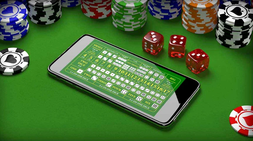 骰寶攻略 — 大細配對沖雙骰打法與香港轉數快真錢實測圖